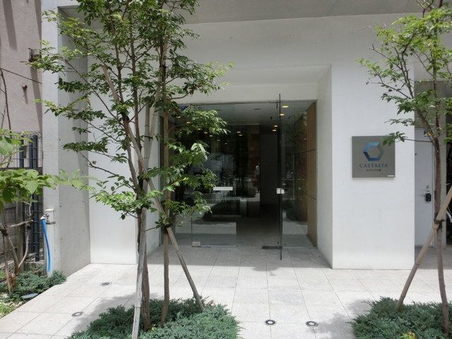 その他　★エントランス★