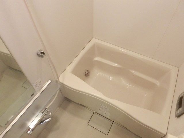 バス・シャワールーム　★追い焚き・浴室乾燥機付きお風呂★