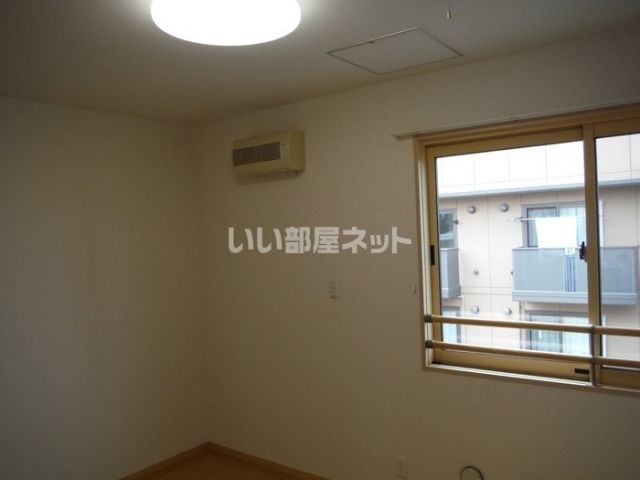 グランバルク Bの内装写真