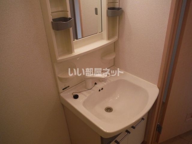 グランバルク Bの内装写真