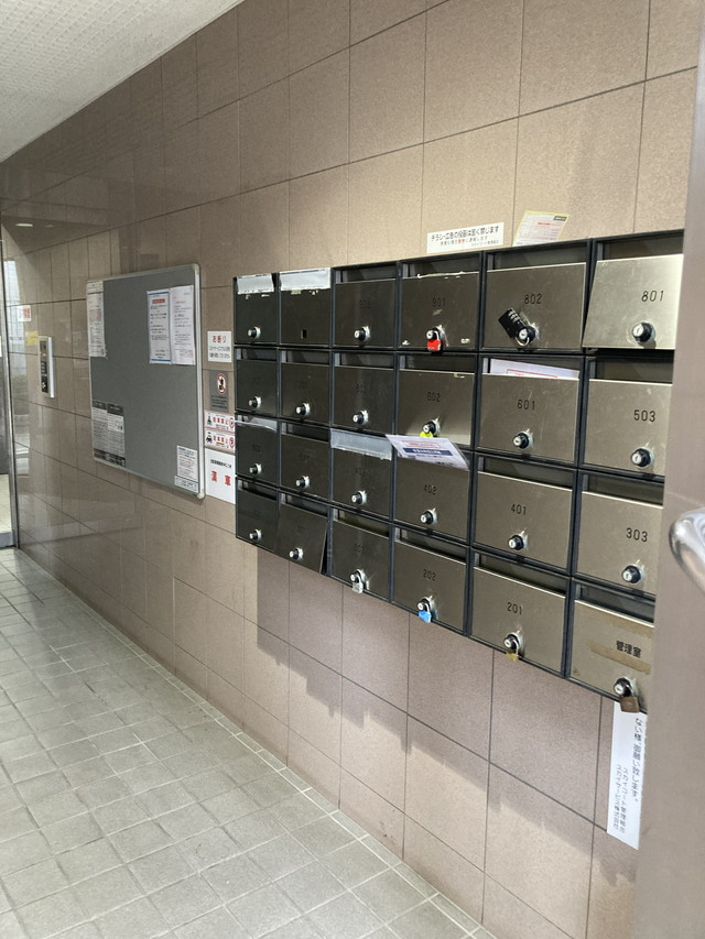 その他共有部分