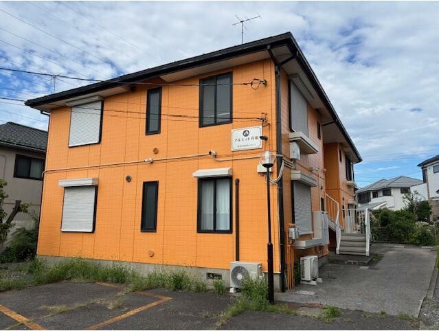 建物外観　当店おすすめ物件♪