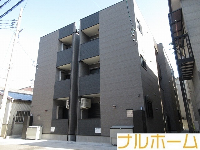 地下鉄千日前線 南巽駅 徒歩5分 築1年