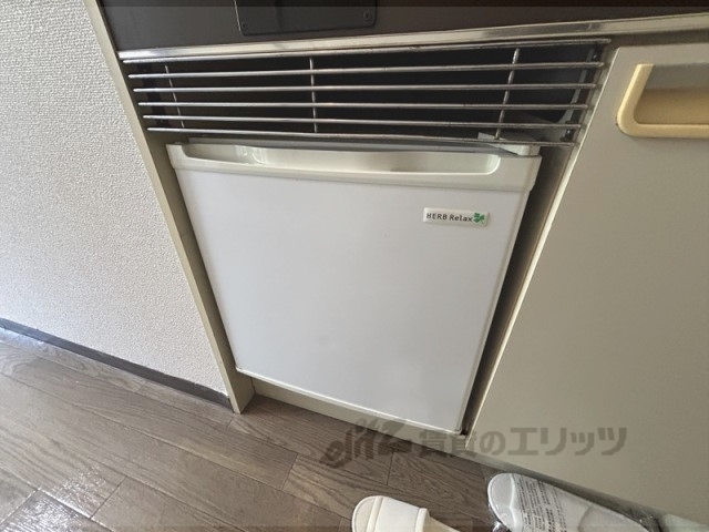 フォレスト高畑マンションの内装写真