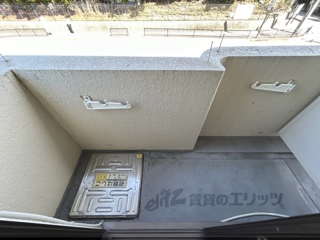 フォレスト高畑マンションの内装写真
