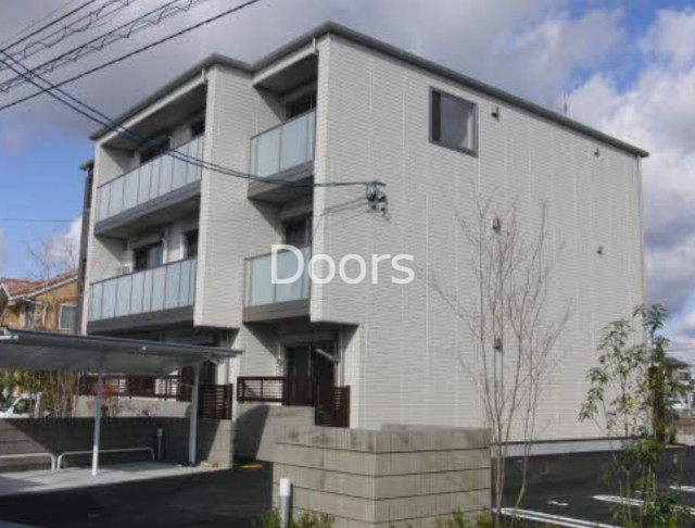 建物外観　イメージ