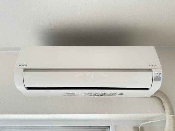 その他設備　※別部屋の写真です