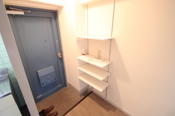 その他　※別部屋の写真です