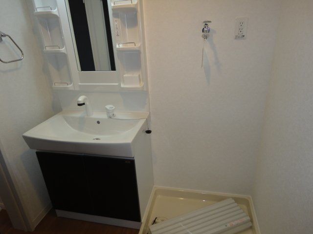クレシアハイムYKの内装写真
