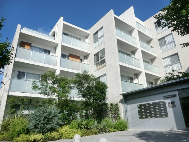 ＪＲ京浜東北線 北浦和駅 徒歩13分 築15年