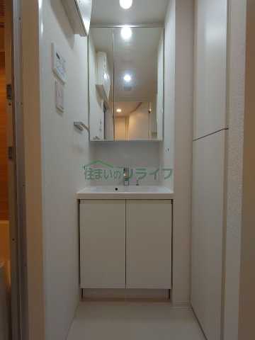 SYFORME住吉の内装写真
