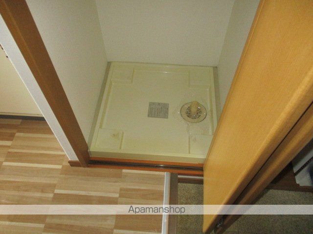 ディナスティ清水谷IIIの内装写真