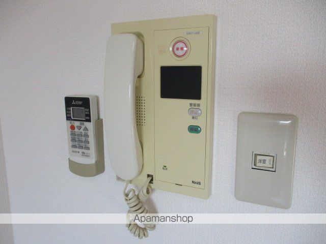 ディナスティ清水谷IIIのその他写真