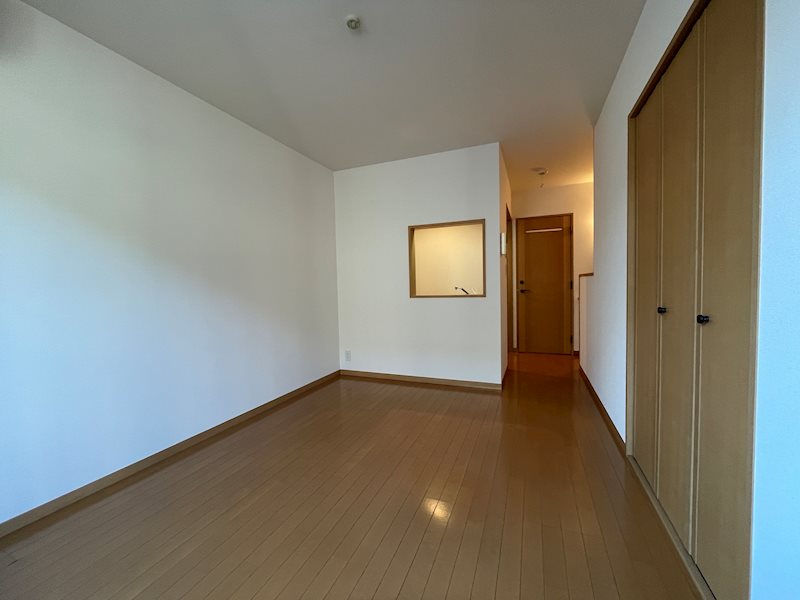 ウィステラス渋谷本町の居間写真