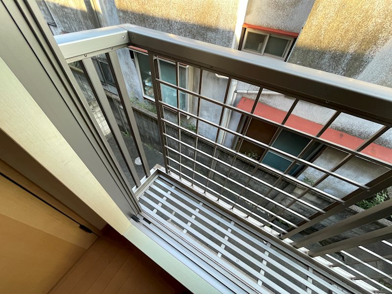 ウィステラス渋谷本町の内装写真