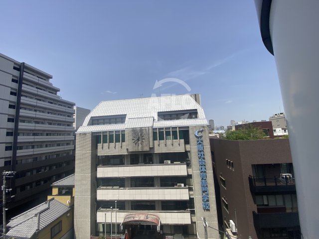ＪＲ大阪環状線 天王寺駅 徒歩7分 7階建 築37年のその他写真