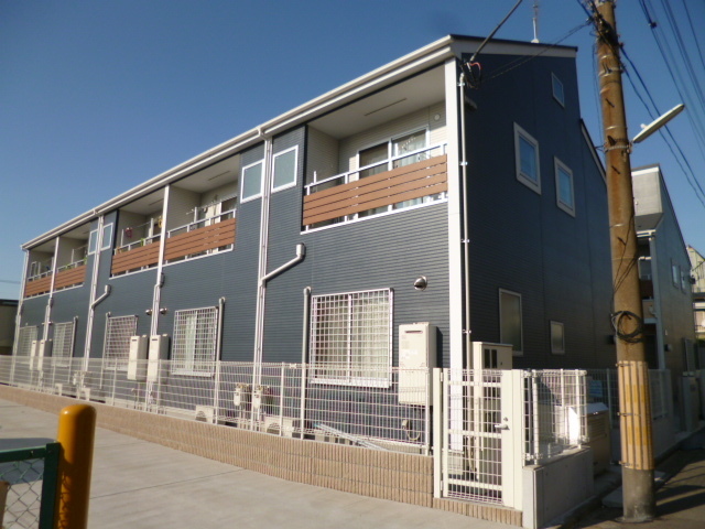 2LDK Apartment in Kawasaki-ku, Kawasaki, Kanagawa