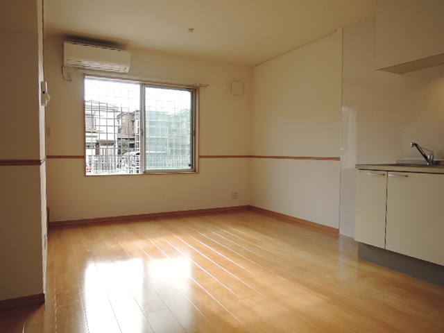 2LDK Apartment in Kawasaki-ku, Kawasaki, Kanagawa — photo 3 of 3