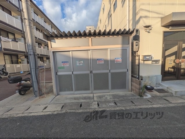 レオパレスエルヴェールサンクのその他写真