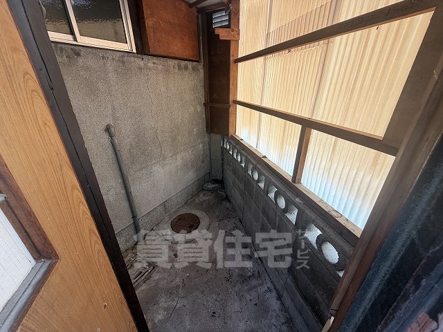 島江町2丁目貸家のその他写真