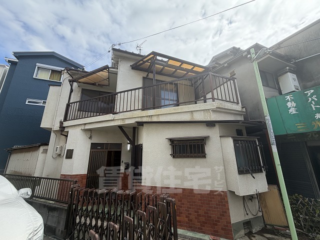 島江町2丁目貸家