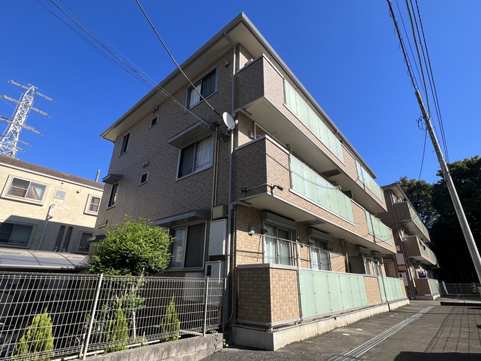 ルーセント日吉