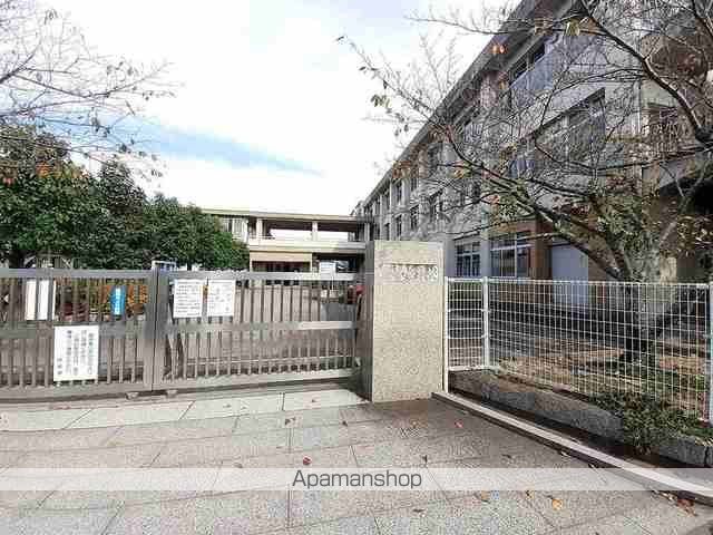 小学校　総社市立清音小学校（小学校）まで1500m