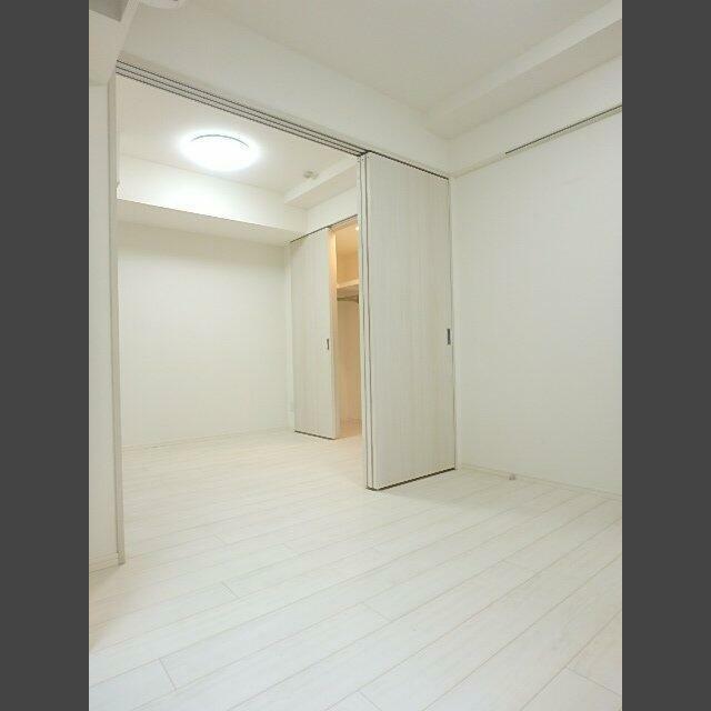 その他部屋・スペース　きれいなお部屋