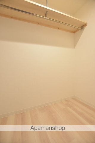 プレジオS11の内装写真