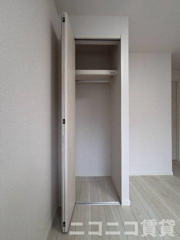 ルーチェ北小金の内装写真