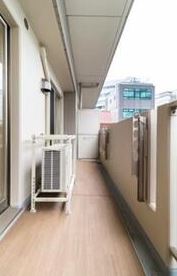 ＪＲ中央線 立川駅 徒歩5分 8階建 築8年の内装写真