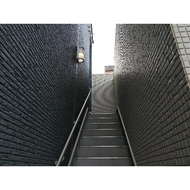 エクシード上池袋の外観写真