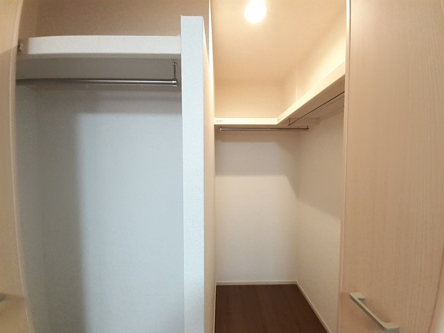 エスポワール豊の内装写真