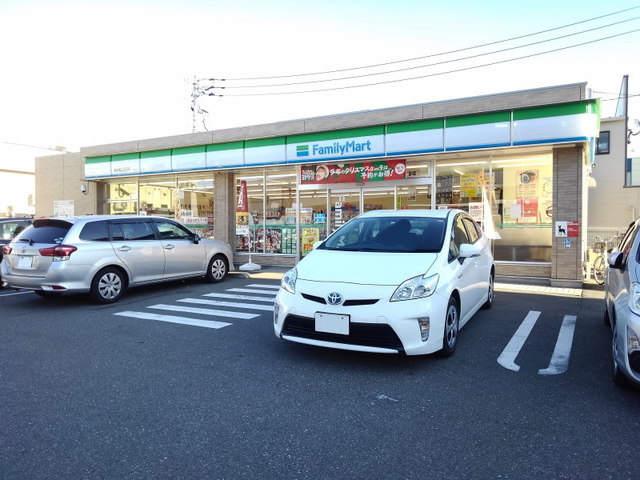 エスポワール豊の周辺写真