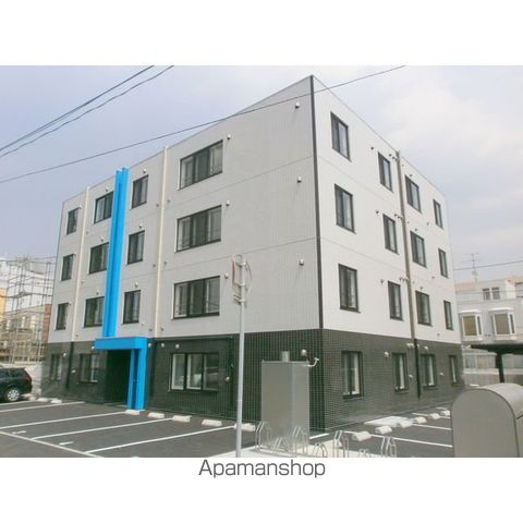 地下鉄南北線 中の島駅 徒歩7分 築13年