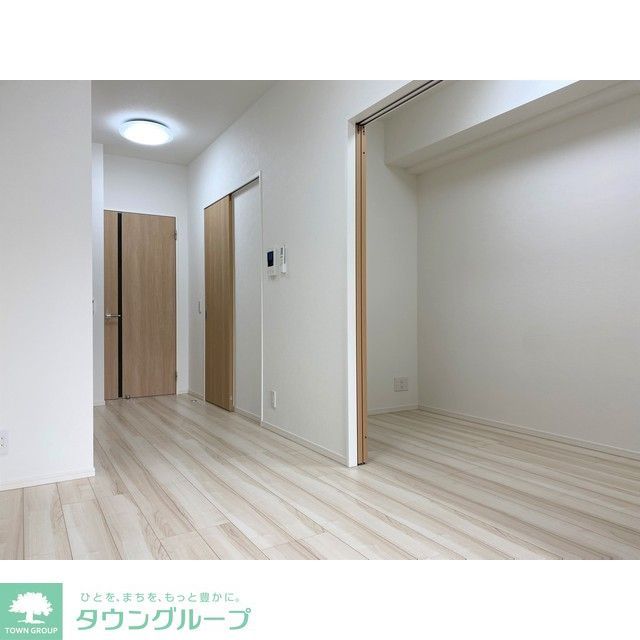 その他部屋・スペース　リビング/居室