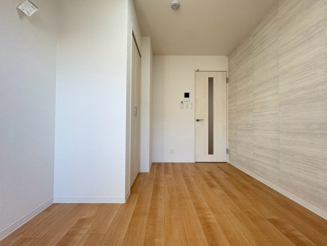 クレアール塚口Iの内装写真