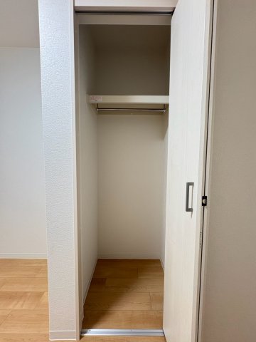 クレアール塚口Iの内装写真
