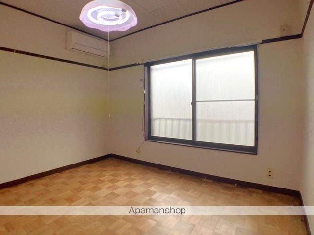 レスポアールの居間写真