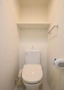 トイレ　参考写真