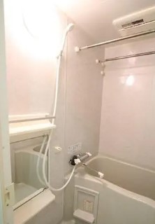 バス・シャワールーム　参考写真