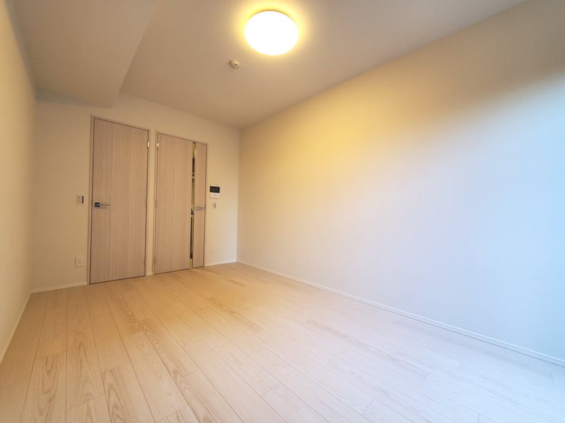 エステムコート元住吉の内装写真