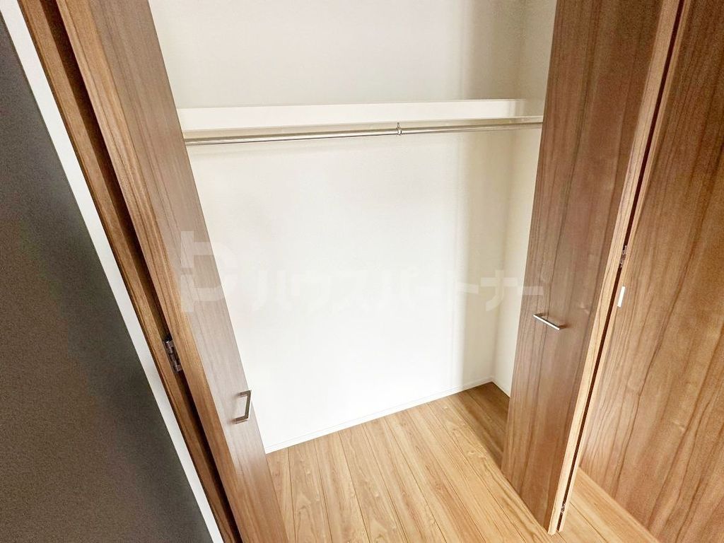 グランジット菊川の内装写真