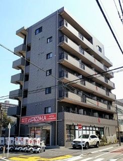 建物外観　☆外観☆