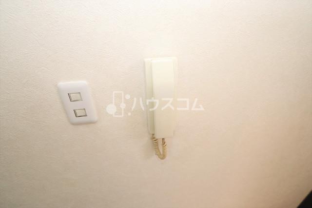 大和ヒューマンハイツ点野C棟の外観写真
