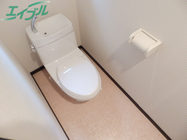トイレ　別棟画像参考