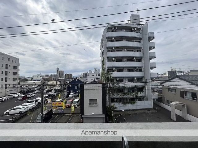 眺望　眺望