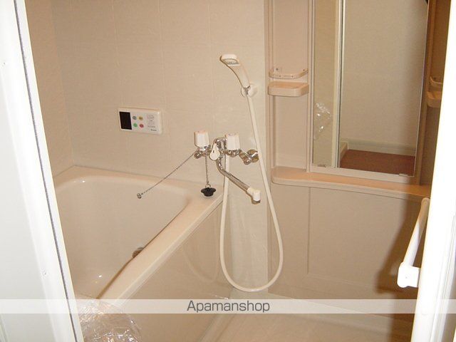シャルマン湘南 B棟の風呂写真