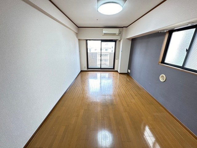 ウイング十日市の内装写真