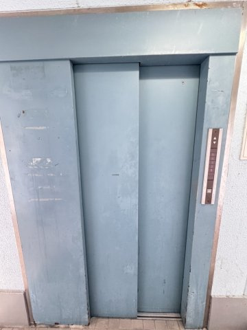 その他共有部分　１ＬＤＫのお部屋です